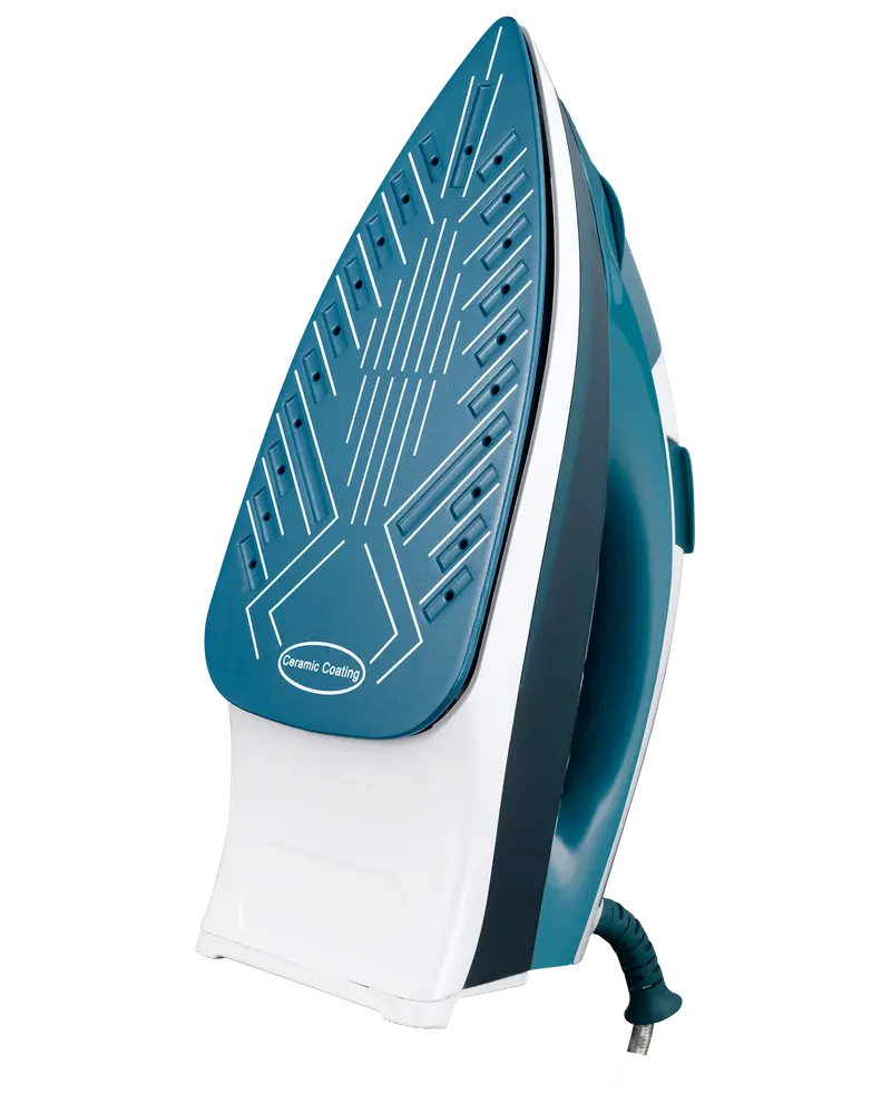Melissa Dampstrygejern 2200 W