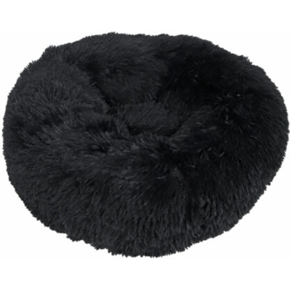 Boon Donut Supersoft Zwart50 cm