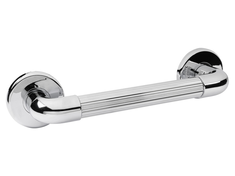 Ergonomische handgreep