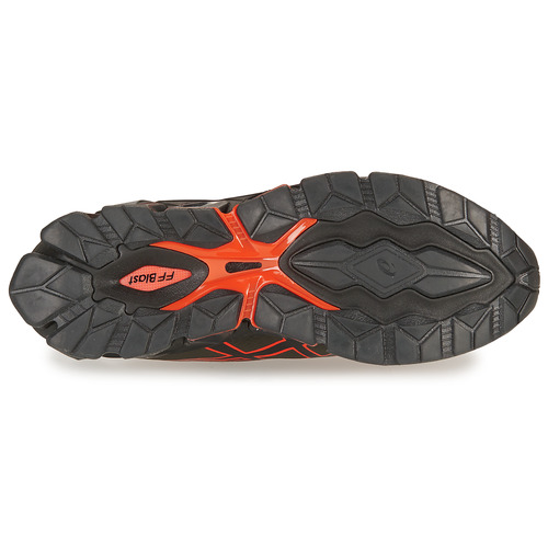 Asics - GEL-QUANTUM 360 VII - Noir / Orange