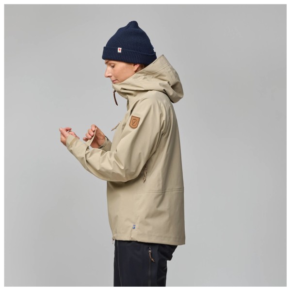 Fjällräven - Women's Keb GTX Jacket - Veste imperméable