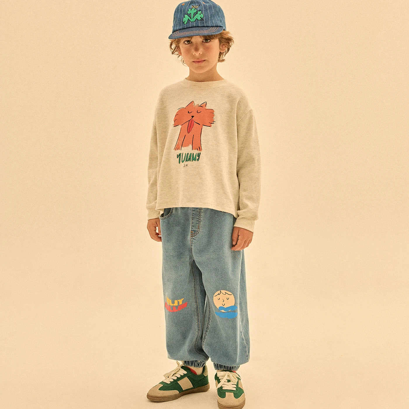 Moon jeans