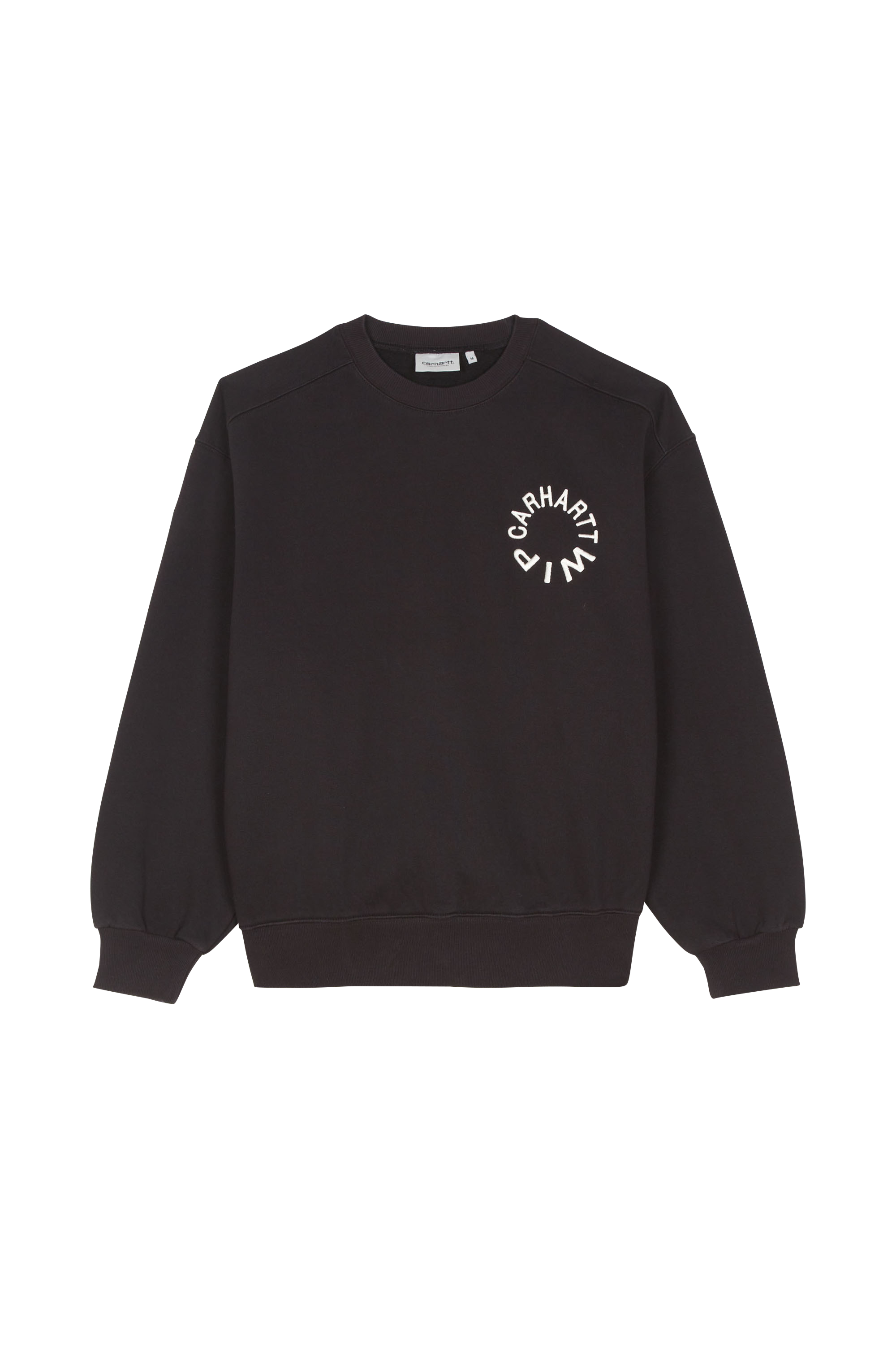 CARHARTT WIP Sweatshirt Work Varsity Sweat Multicolore