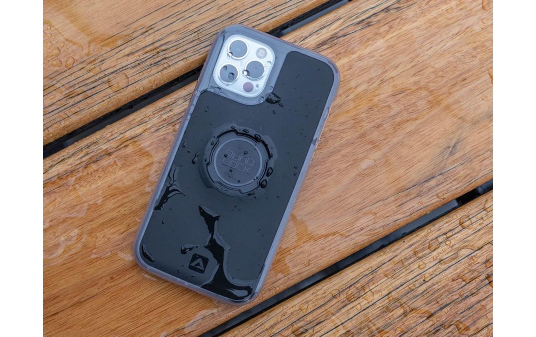Sport- & Outdoorhülle MAG Poncho iPhone 14 PlusWasserebenfallschützende Hülle für das iPhone 14 Plus