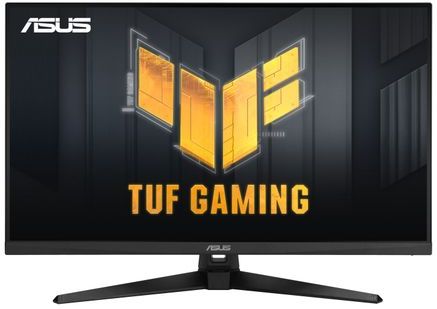 ASUS TUF Gaming VG32AQA1A - WQHD Gaming Monitor - 170hz - 32 inch