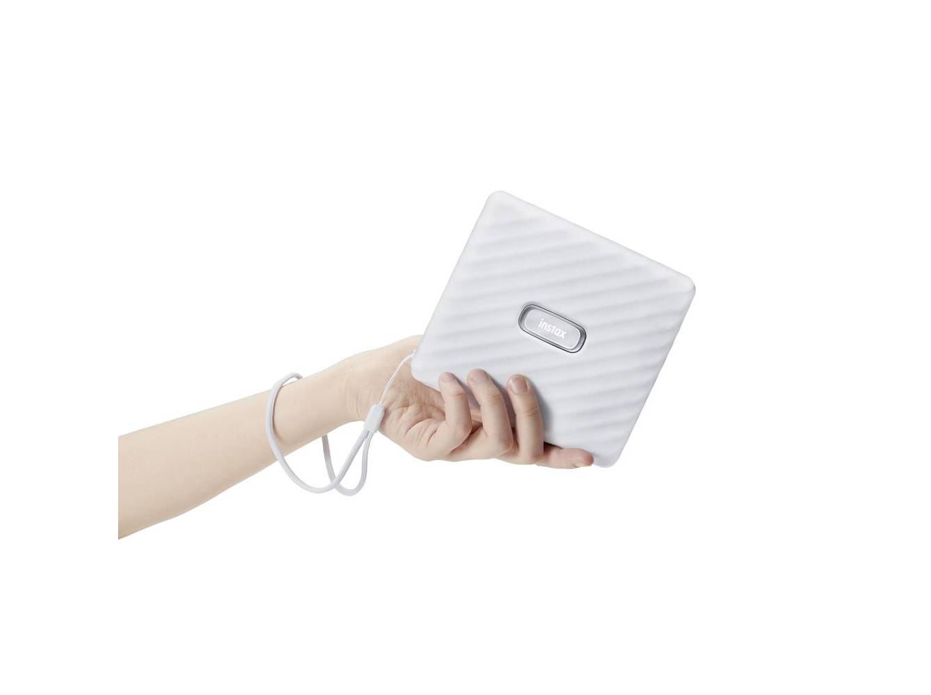 IMPRESSORA FUJIFILM INSTAX LINK WIDE WHITE
