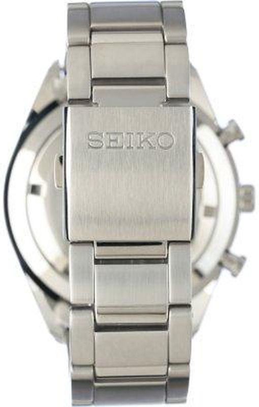 Seiko SSB177P1 Chrono Horloge