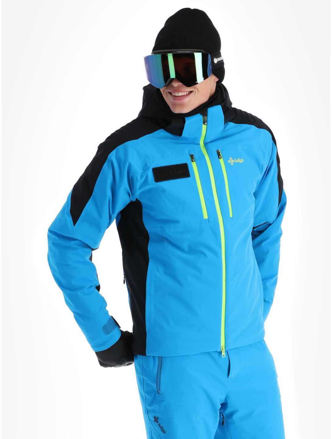 Dexen-M ski-jas heren