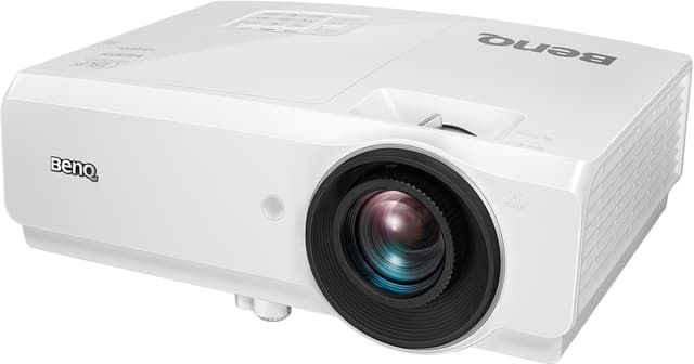 BenQ SH753P projektor