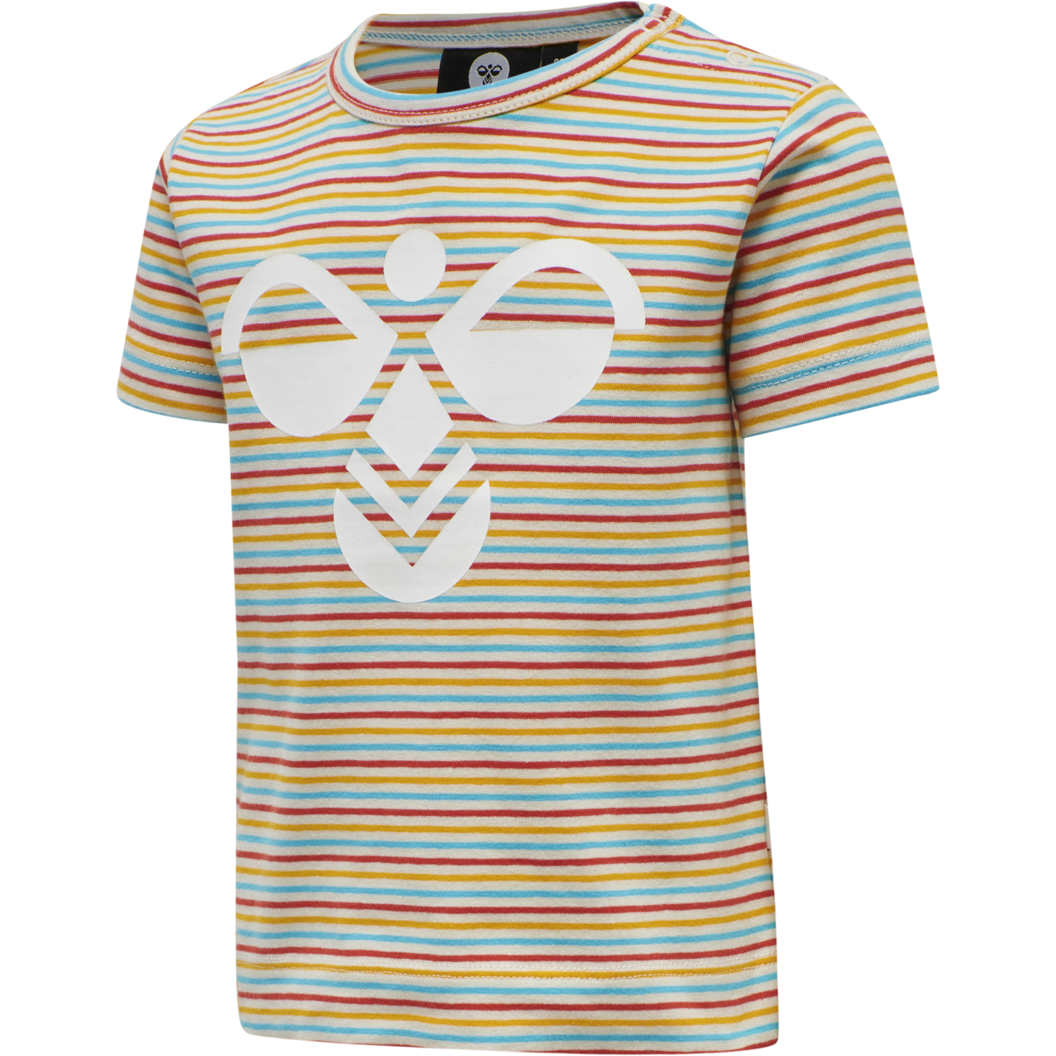 hmlALEX T-SHIRT S/S
