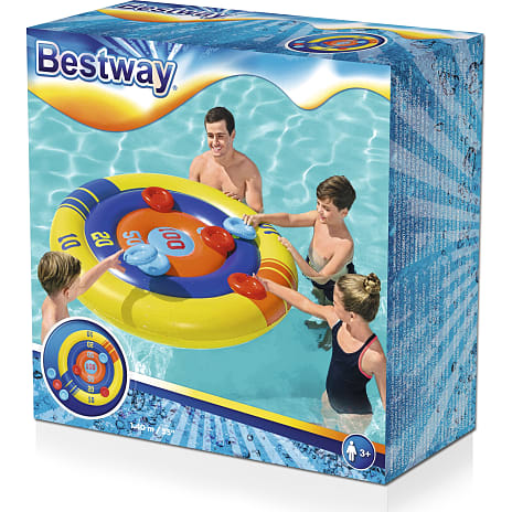 Bestway flydende disc golf