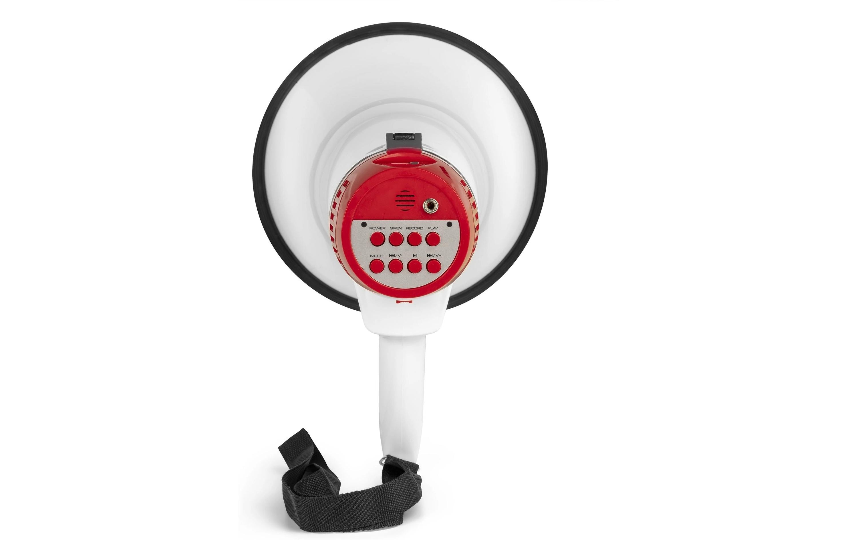 Megaphon MEG045Megaphon mit 45W Leistung