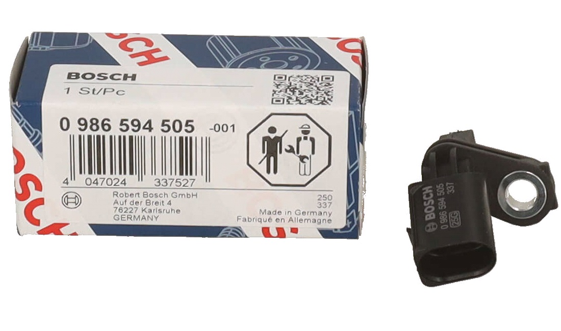 ABS sensor
