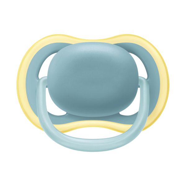 Avent Ultra Air Fopspeen - 18  Mnd - 2 Stuks