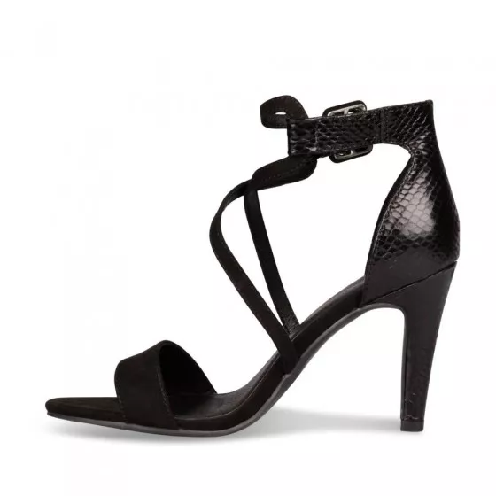 Sandales NOIR MY BOTEGA