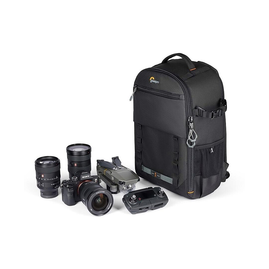 Lowepro Adventura BP 300 III Noir