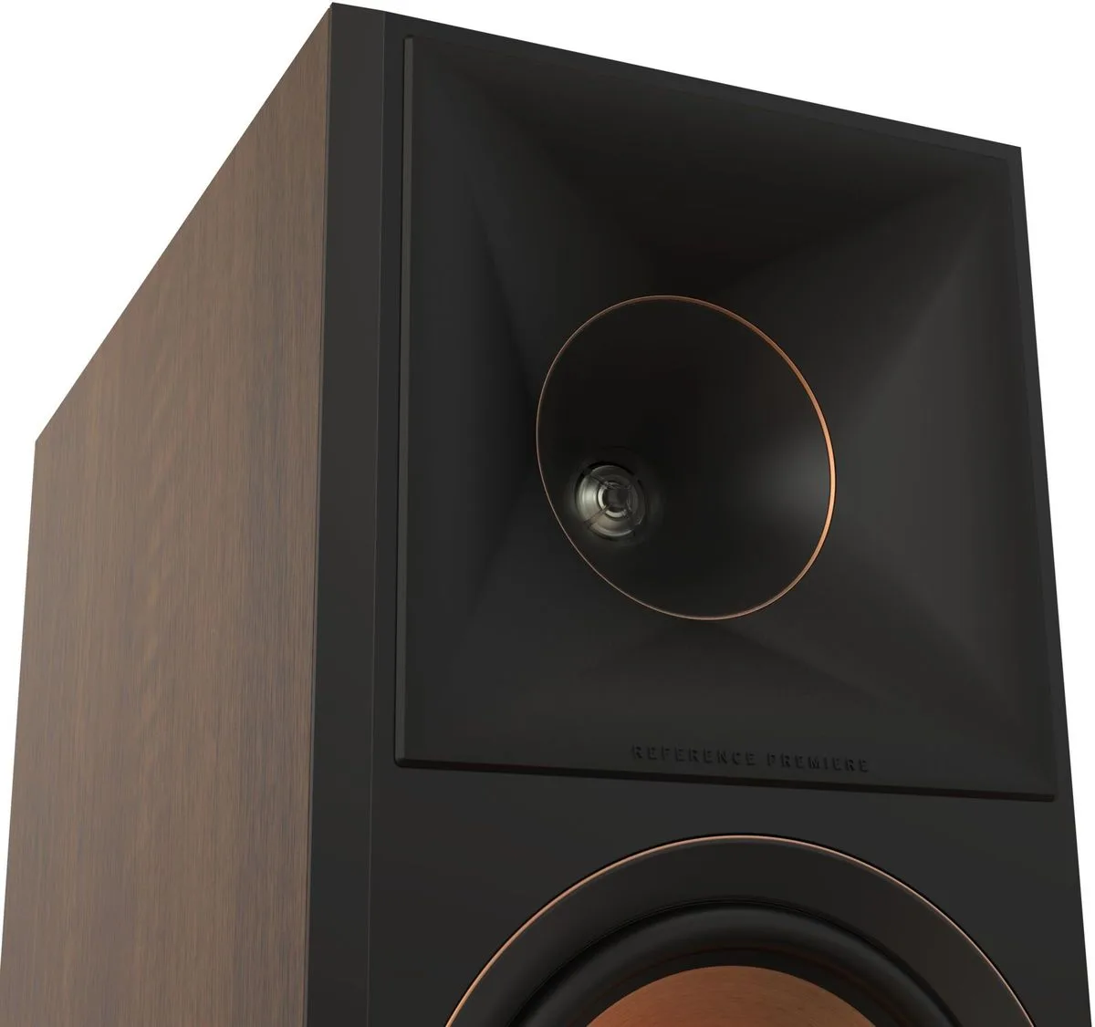 Klipsch Reference Premiere RP-6000F II Noyer (la paire) Enceintes colonne