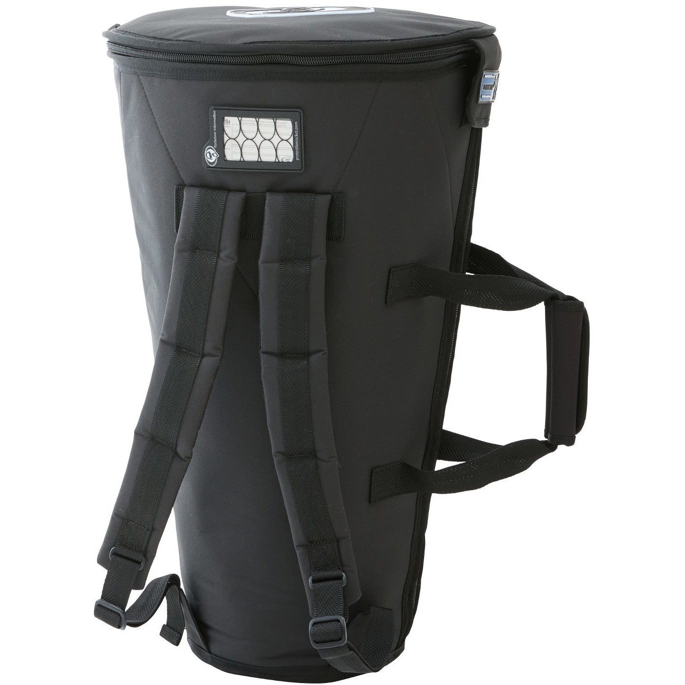 Protection Racket 9113-00 Djembe Bag tas voor 13 x 26,5 inch djembé