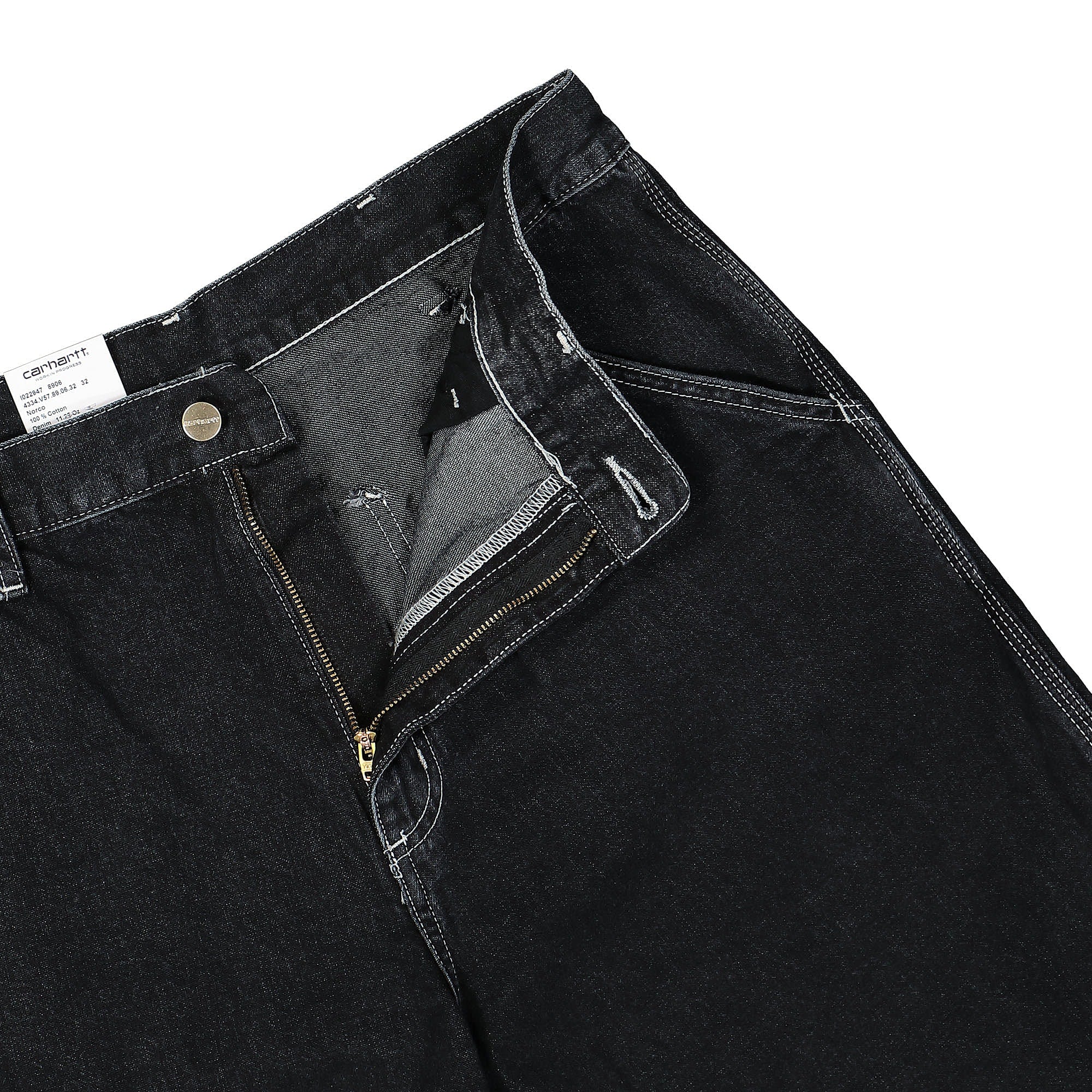 Carhartt WIP<br>Simple Pant