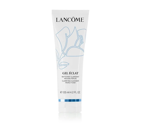 Lancôme Gel Éclat Clarifying Cleanser