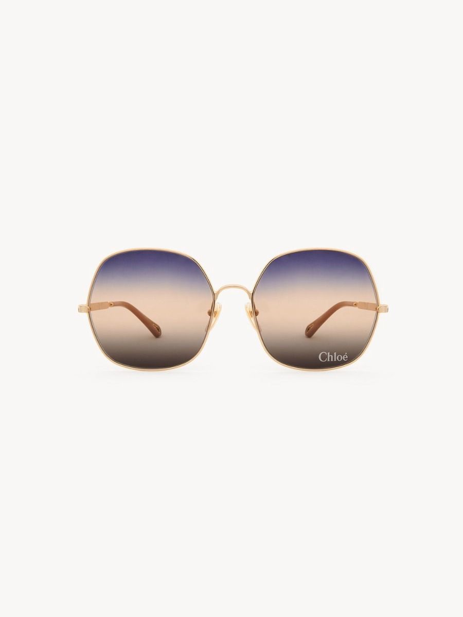 Chloé Aly Sunglasses