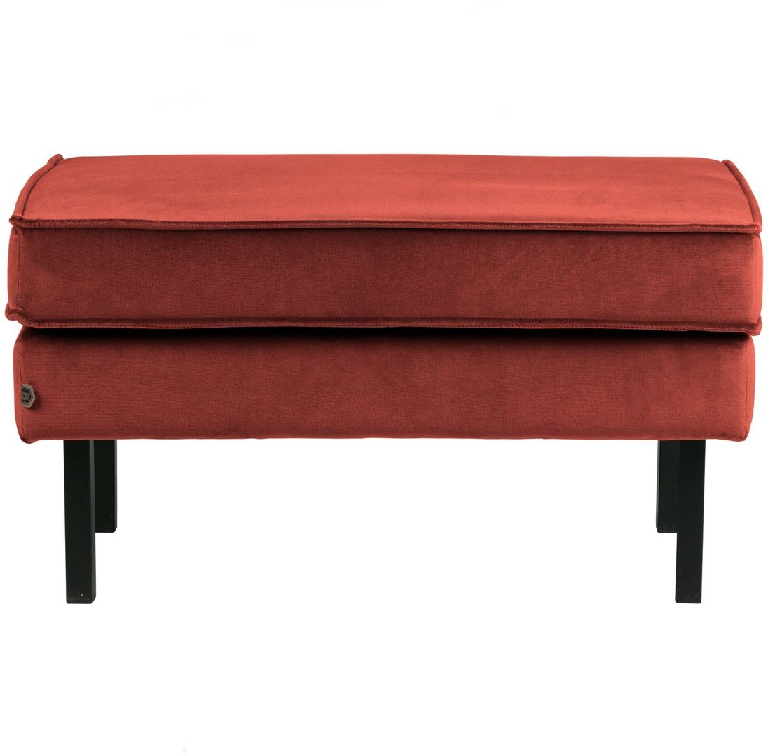 WOOOD Rodeo Hocker Chestnut