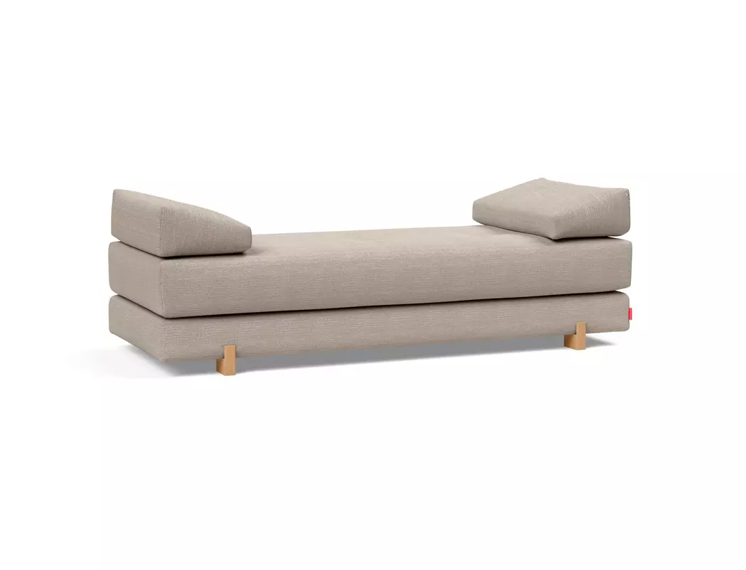 Schlafsofa Sigmund Eiche