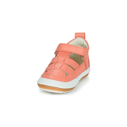 Robeez - MINIZ - Rose