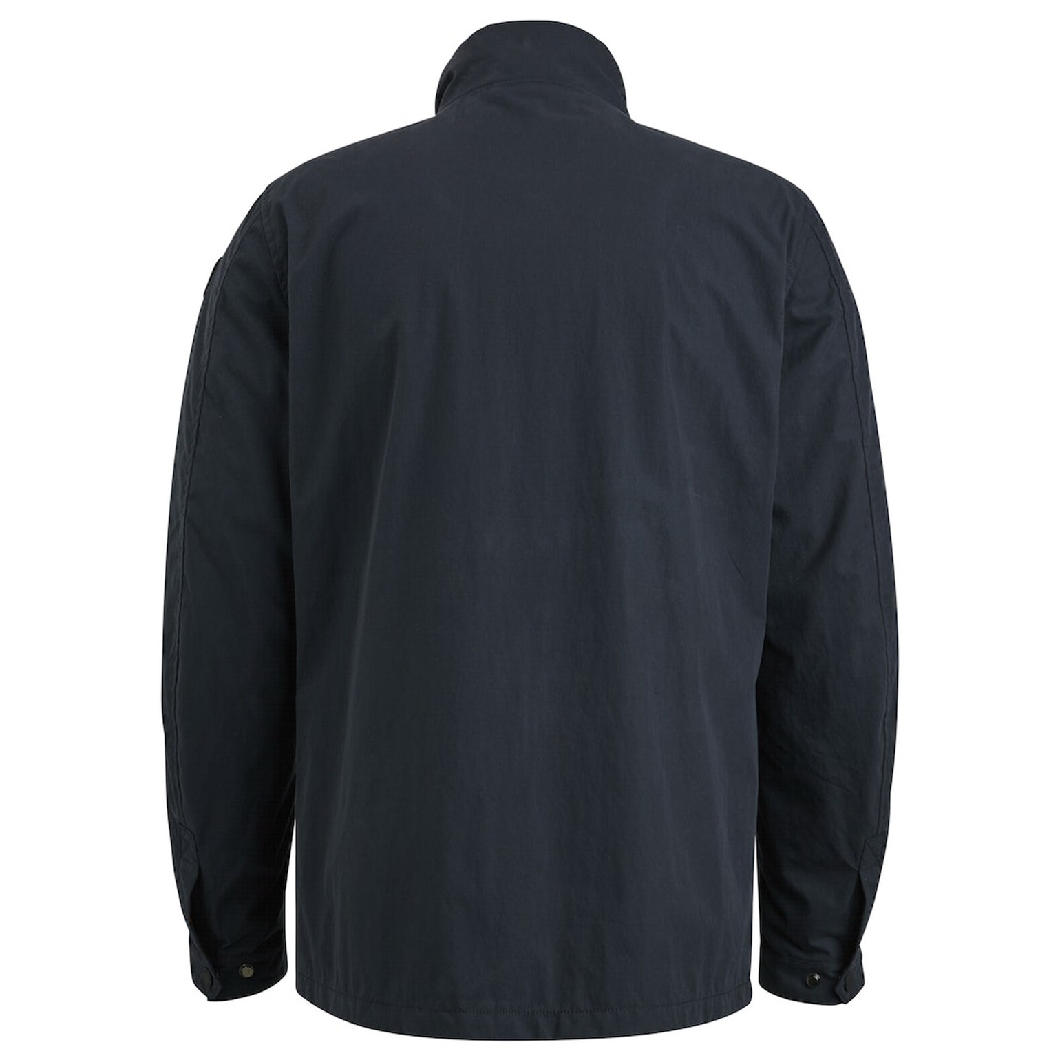 PME LEGEND Semi long jacket FUTURER Mech
