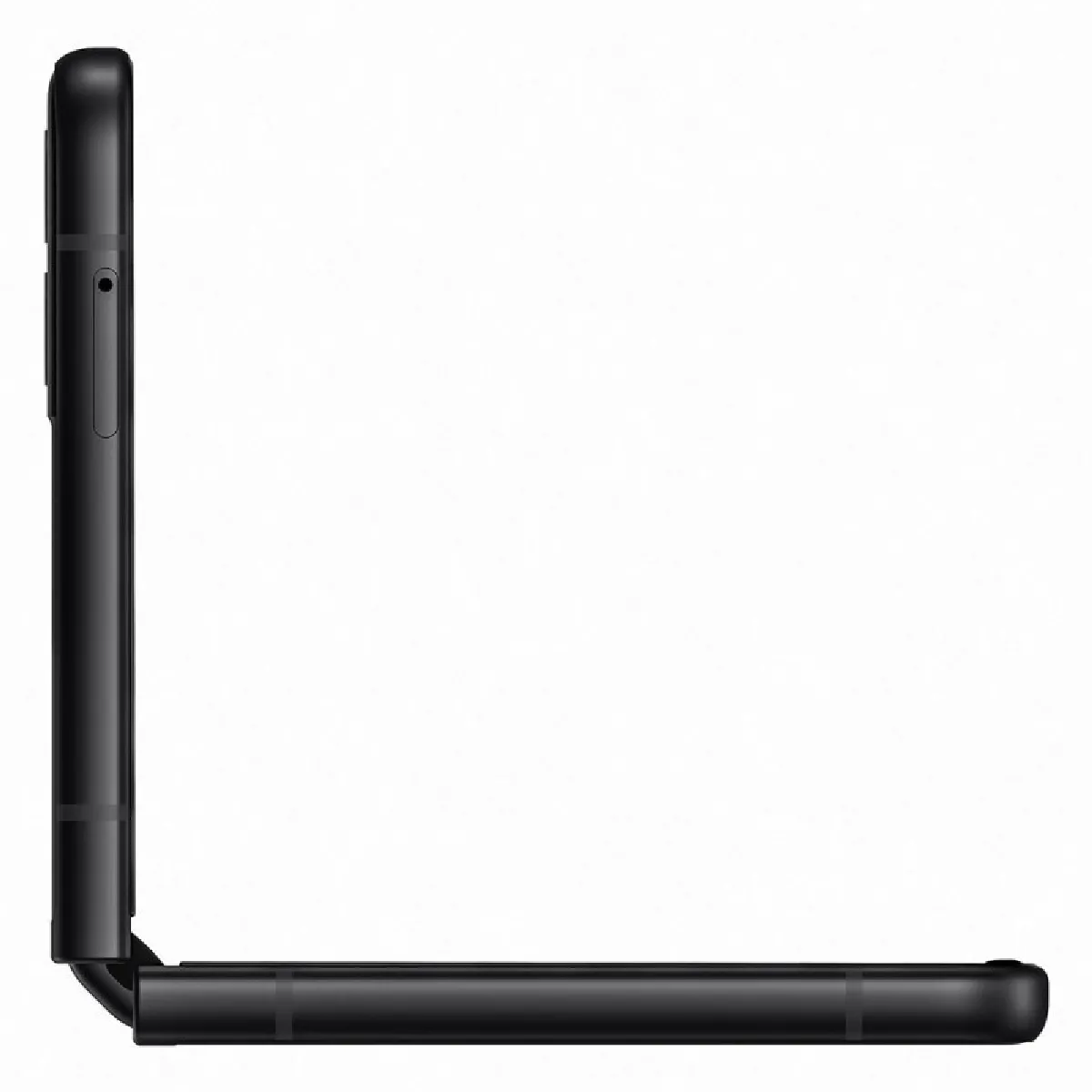 Samsung Galaxy Z Flip3 5G - 128 Go - Noir