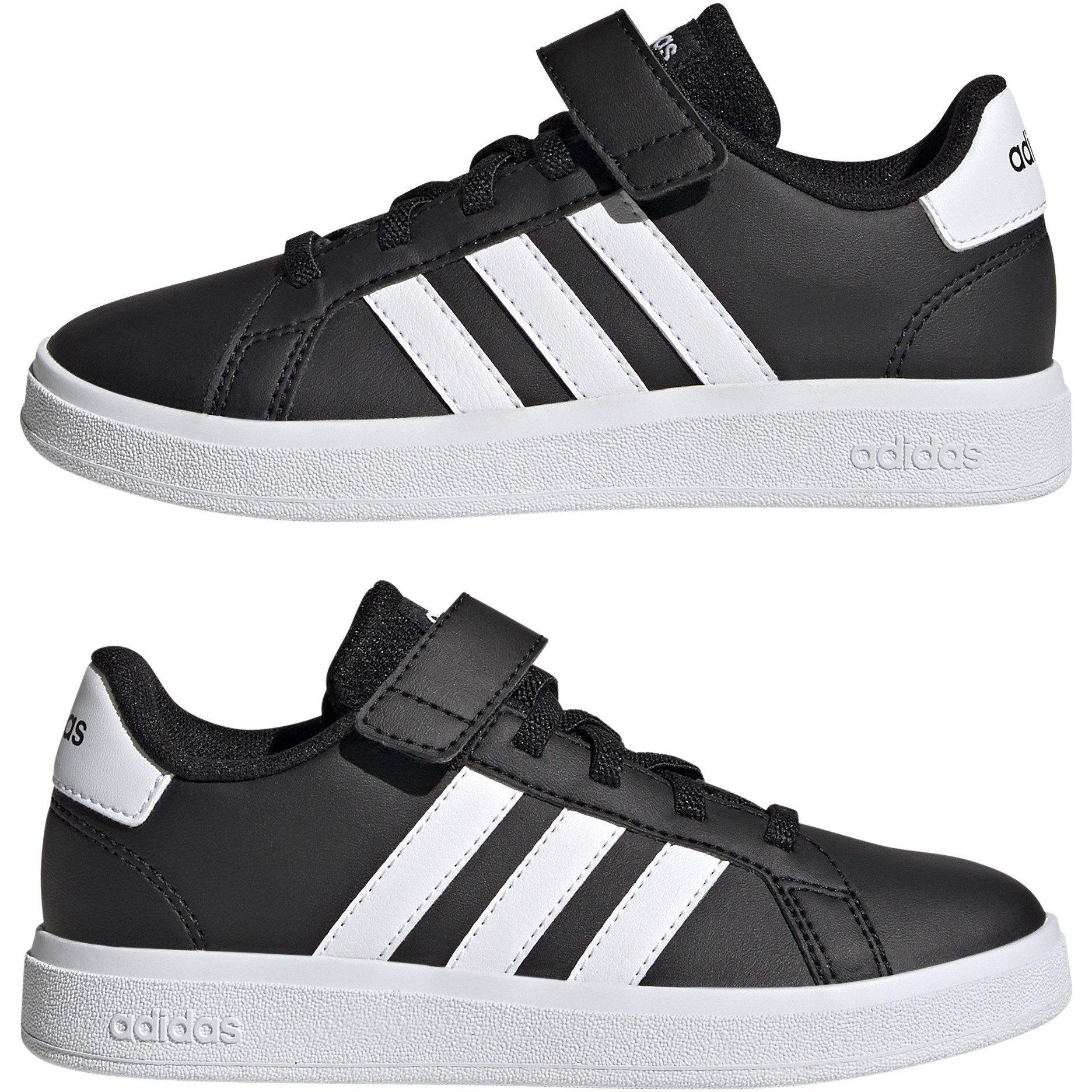 adidas Grand Court Child Boys Trainers