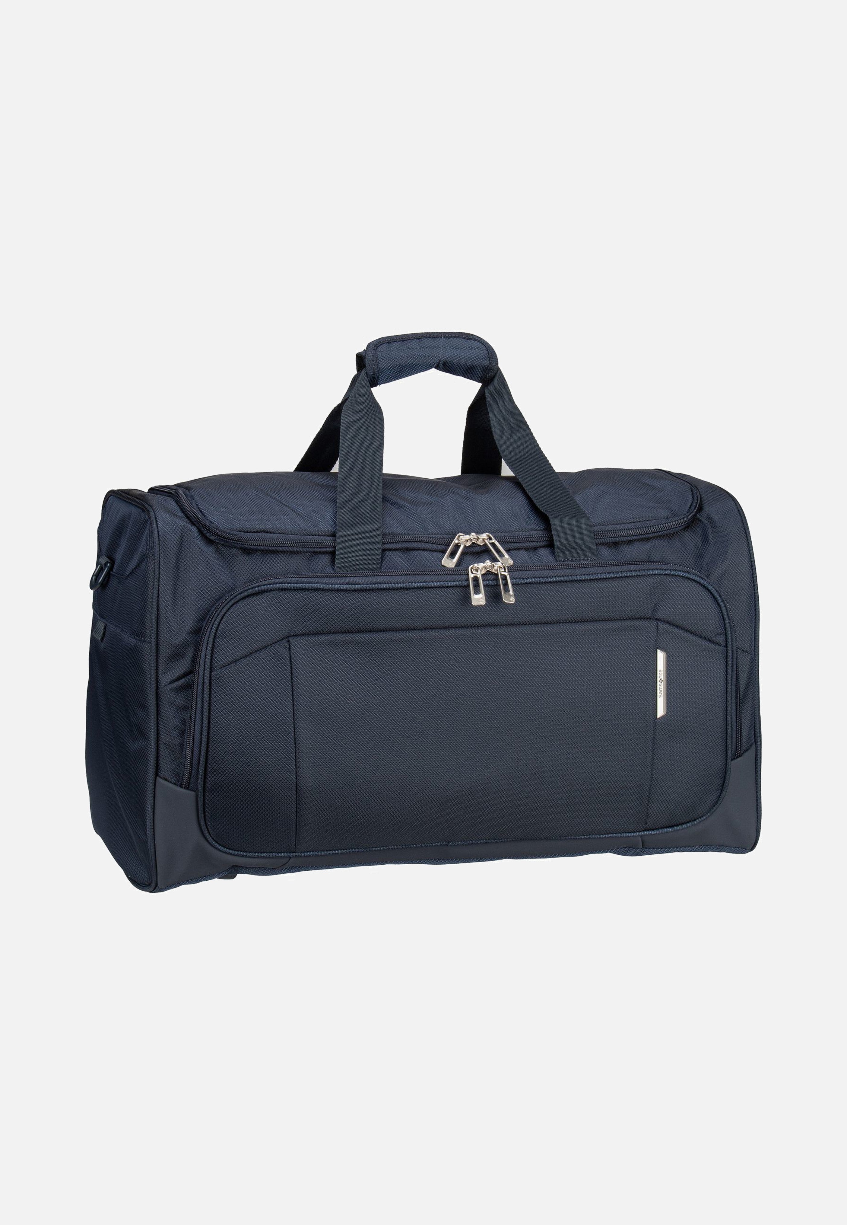 Respark Duffle 55 Twonighter Midnight Blue - Dufflebag