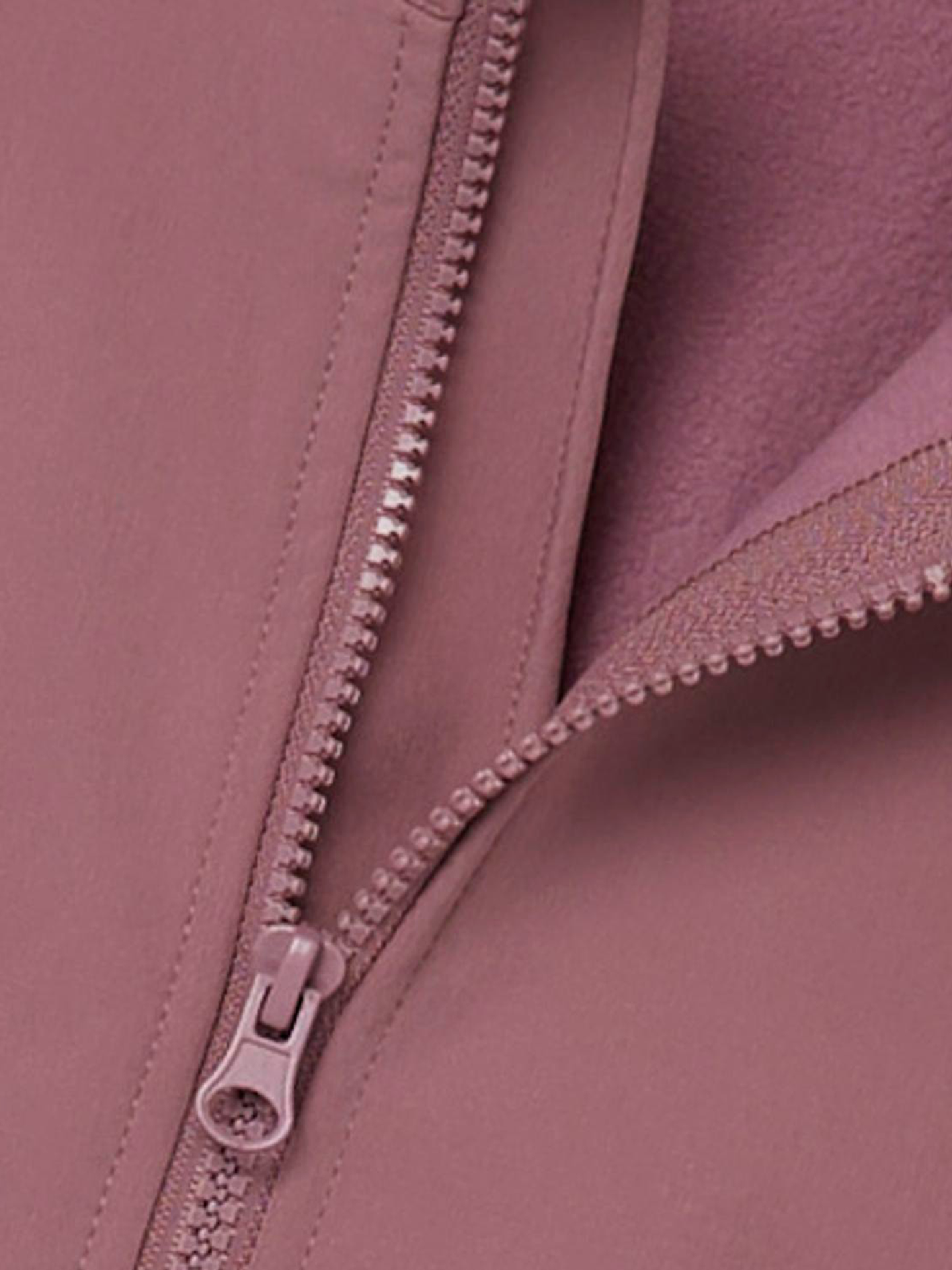 Alfa Softshell Suit Solid