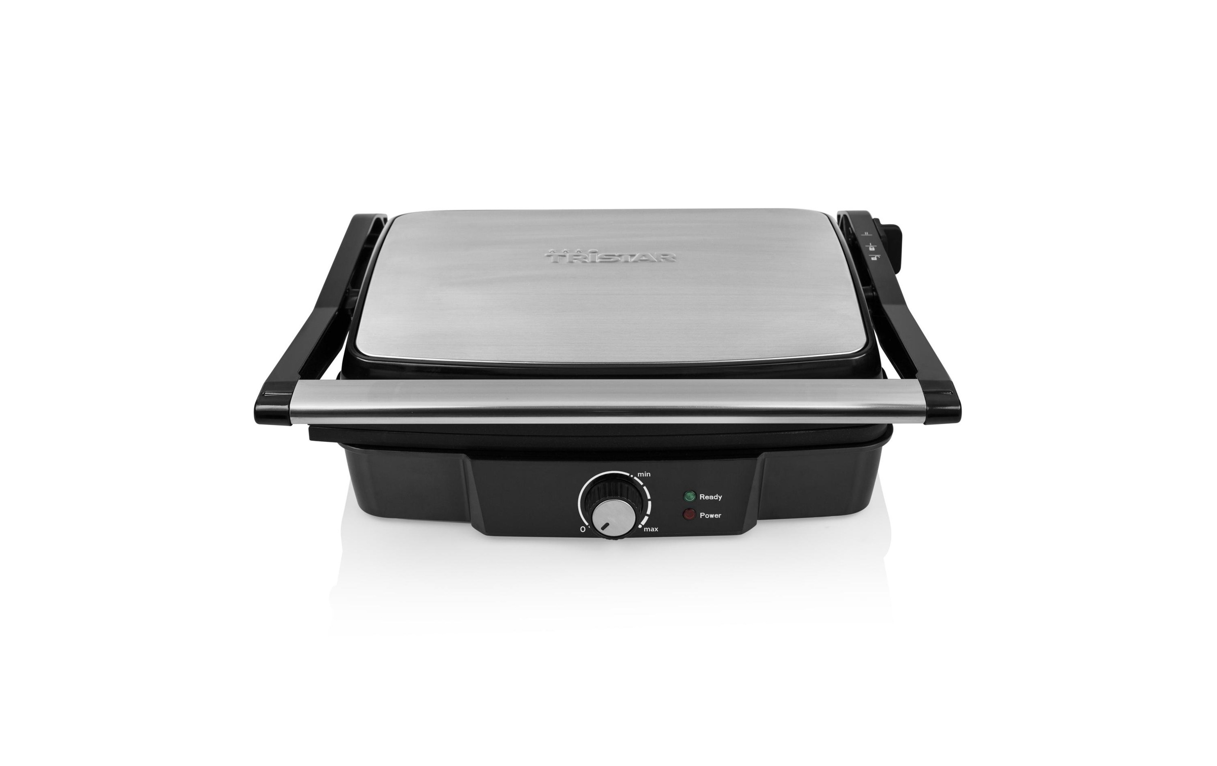 Tristar Kontaktgrill »GR-2853 2000 W« 2000 W