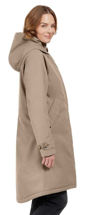 Luna Parka 5 Women vinterjakke