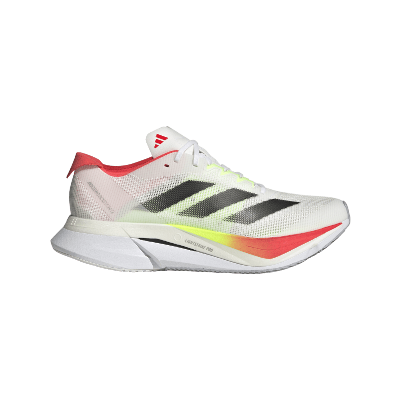 adidas adizero boston 12 jq2554 ftwwht cougrn cblack