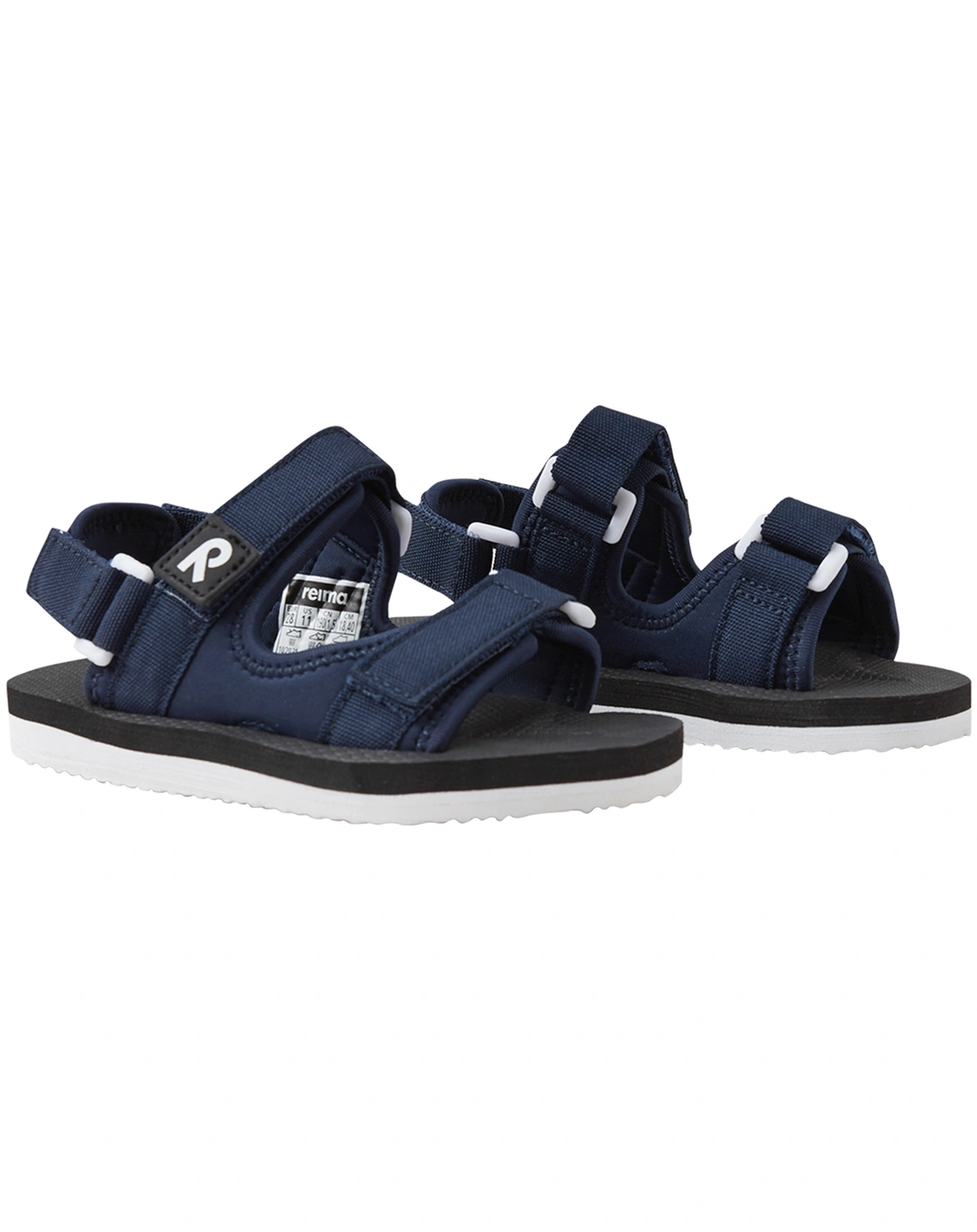Klett-Sandalen MINSA 2.0 in navy