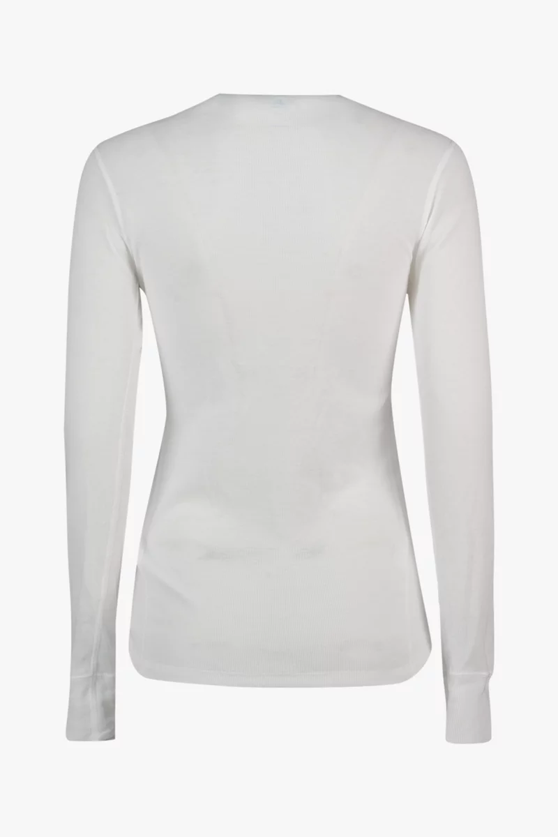 Odlo Active Warm ECO Damen Thermo Longsleeve