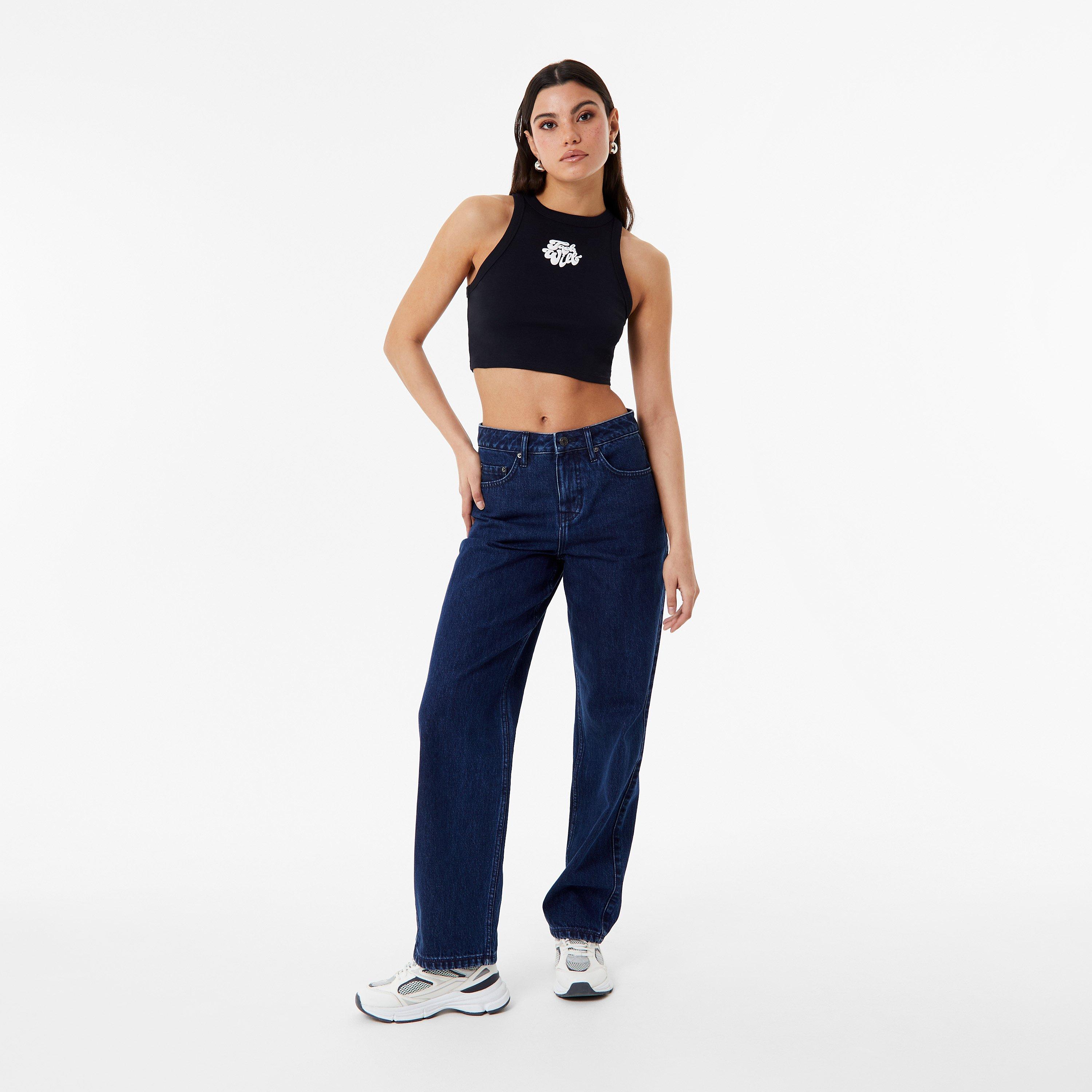 Jack Wills JW Racer Vest