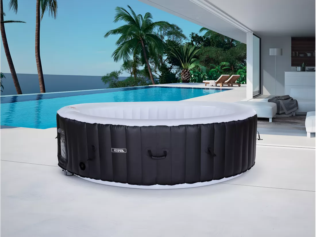 Spa gonflable 