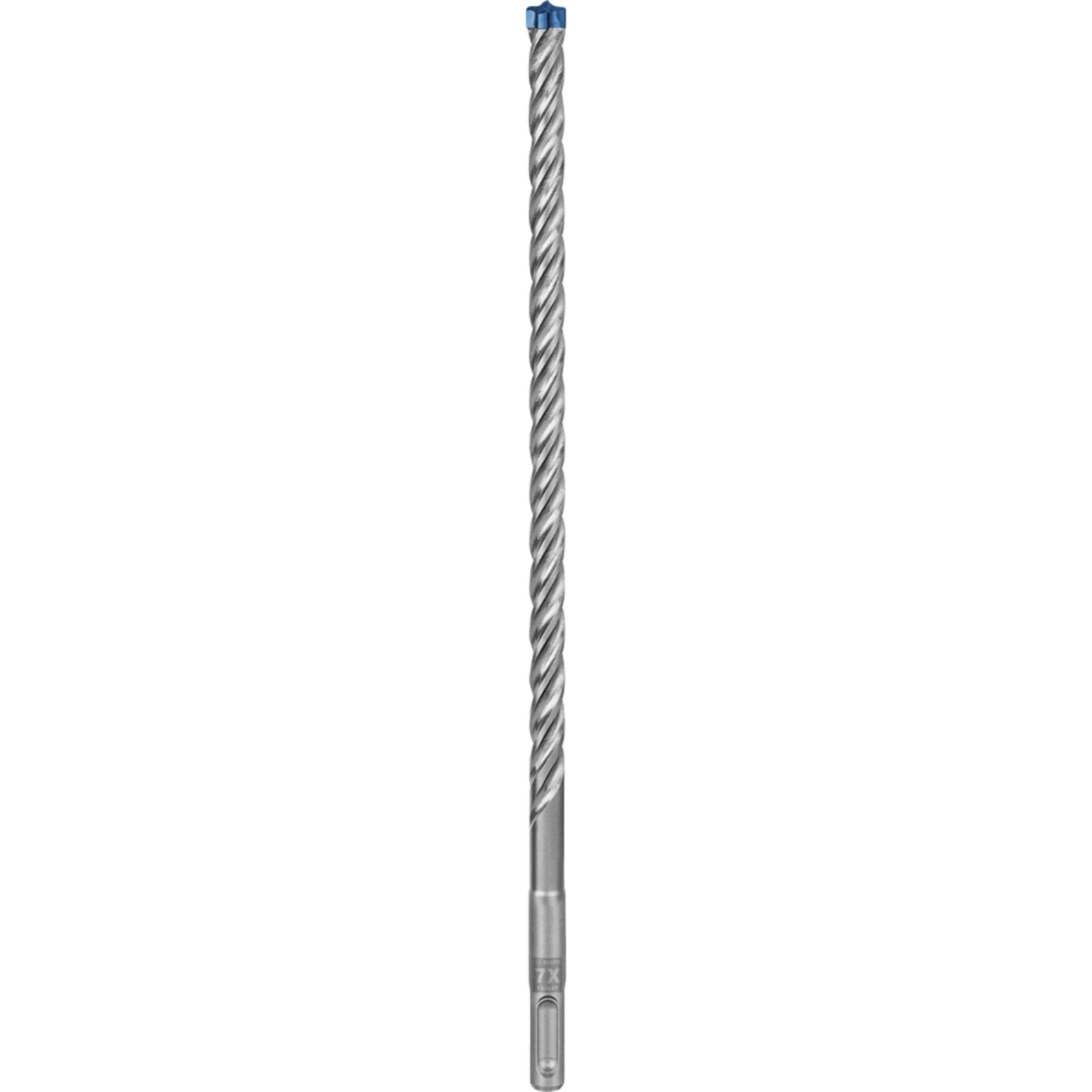 Bosch 2608900172 Hamerboor SDS plus-7X 10st 10x200x265mm