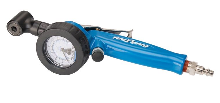 Park Tool INF-2 Kompressor-Aufsatz Werkstattpumpe kaufen | Bike-Discount