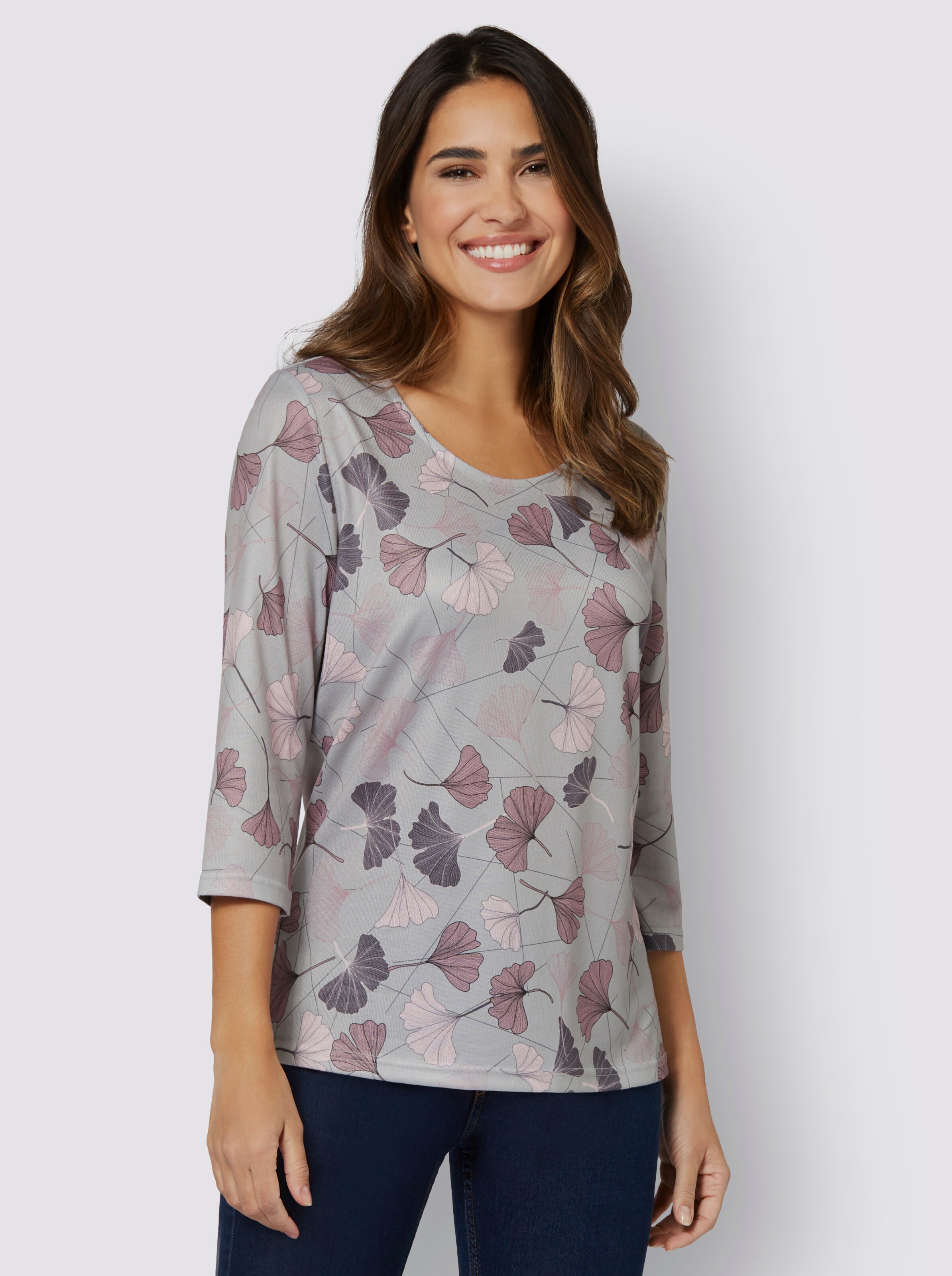 Feinstrickpullover