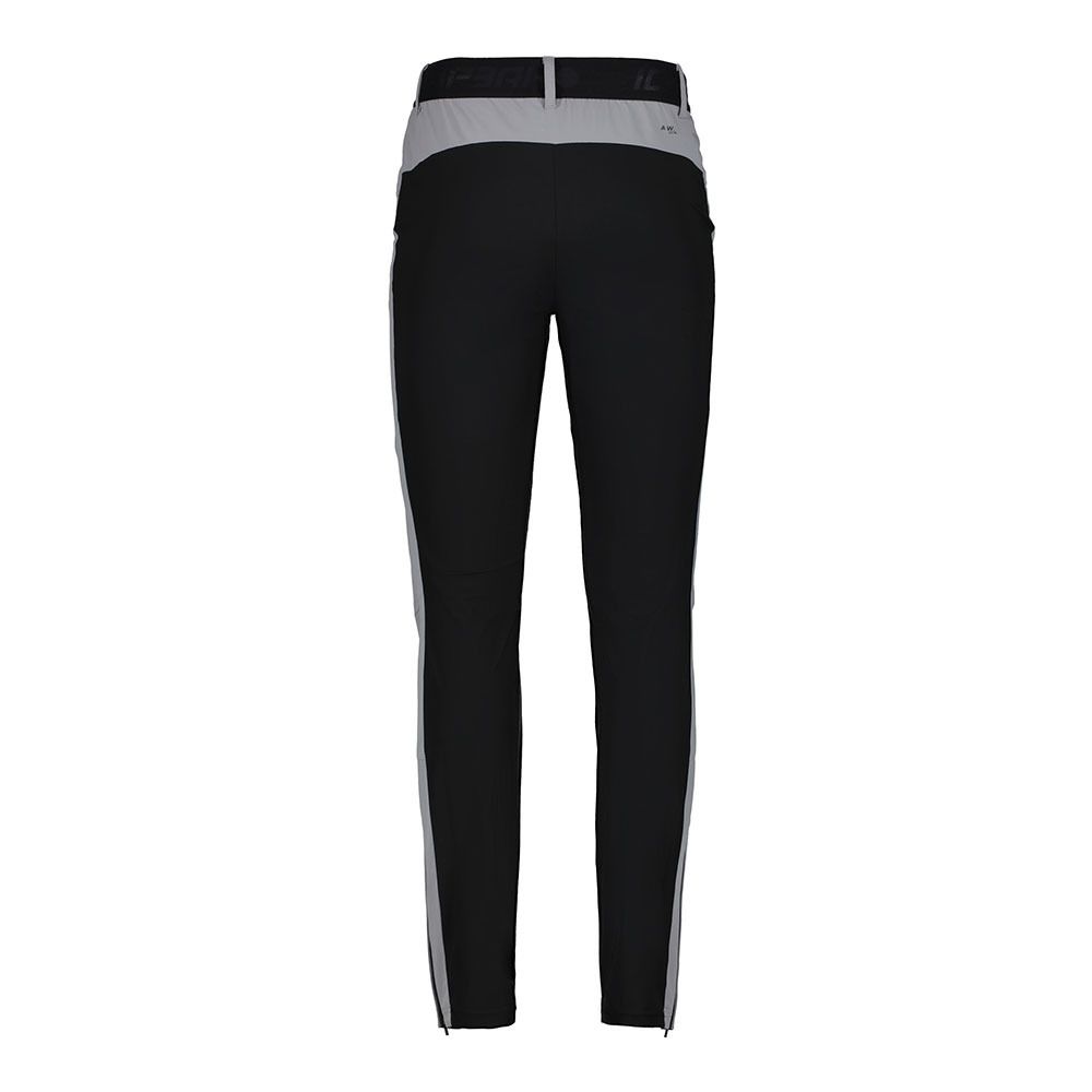 Icepeak DEMOREST - Pantalon Homme grey