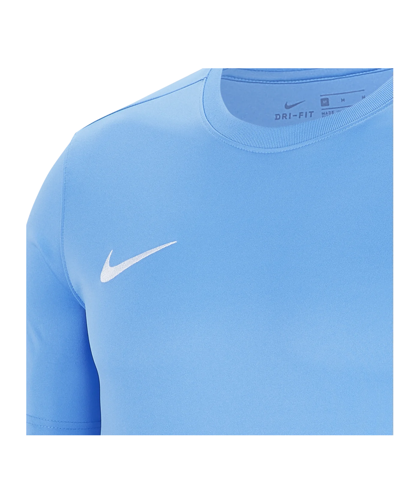 Nike Park VII Trikot kurzarm Kids Blau F412