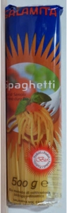 Salamita Spaghetti hell, 500g