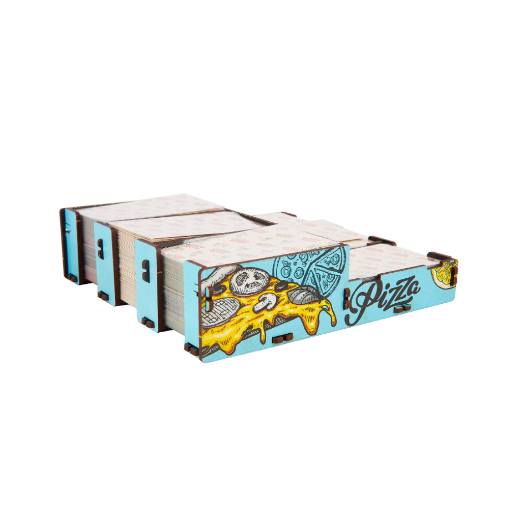 Rangement pour Boîte Poland Games - Food Chain Magnate