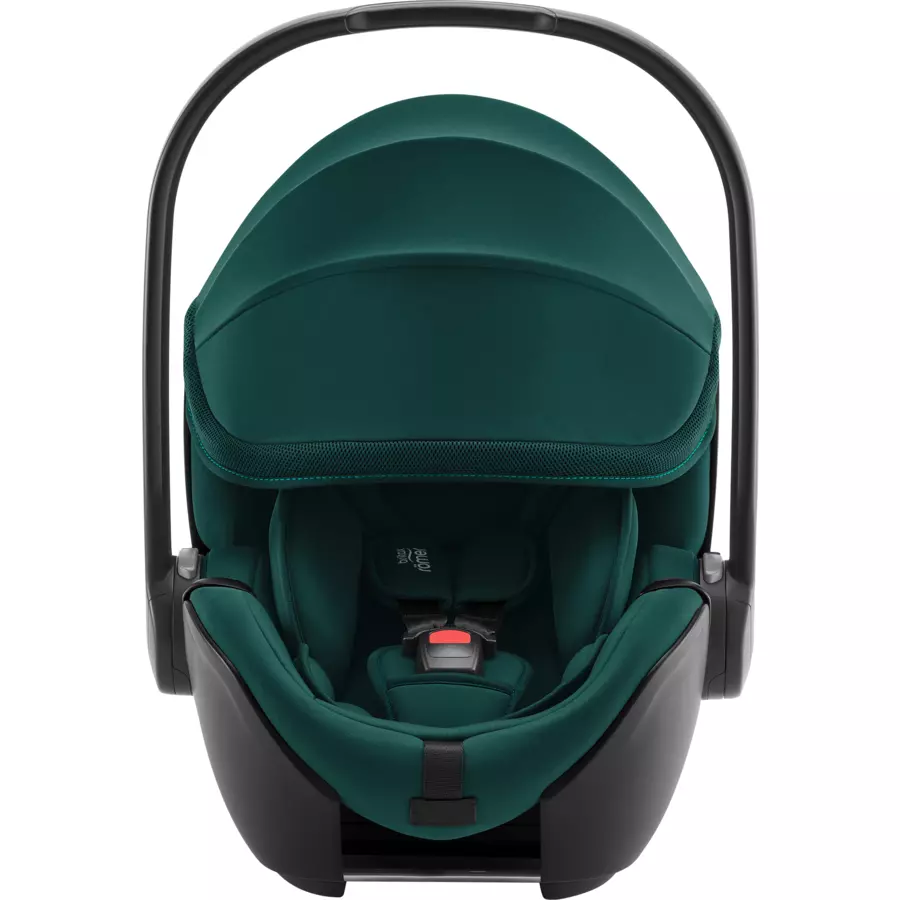 Britax Römer Diamond Babyschale Baby-Safe Pro Atlantic Green Green Sense