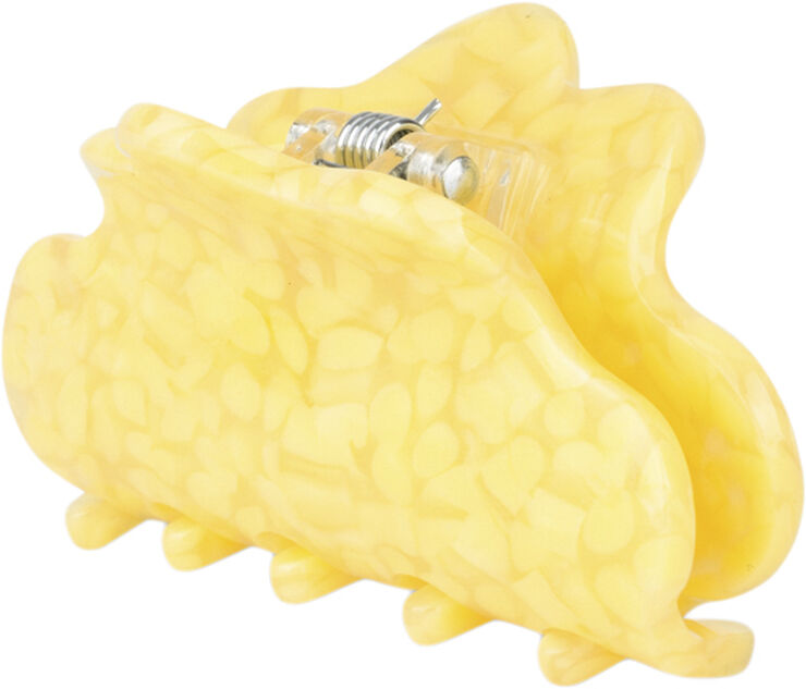 Sui Ava Pernille Wavy Mini Light yellow