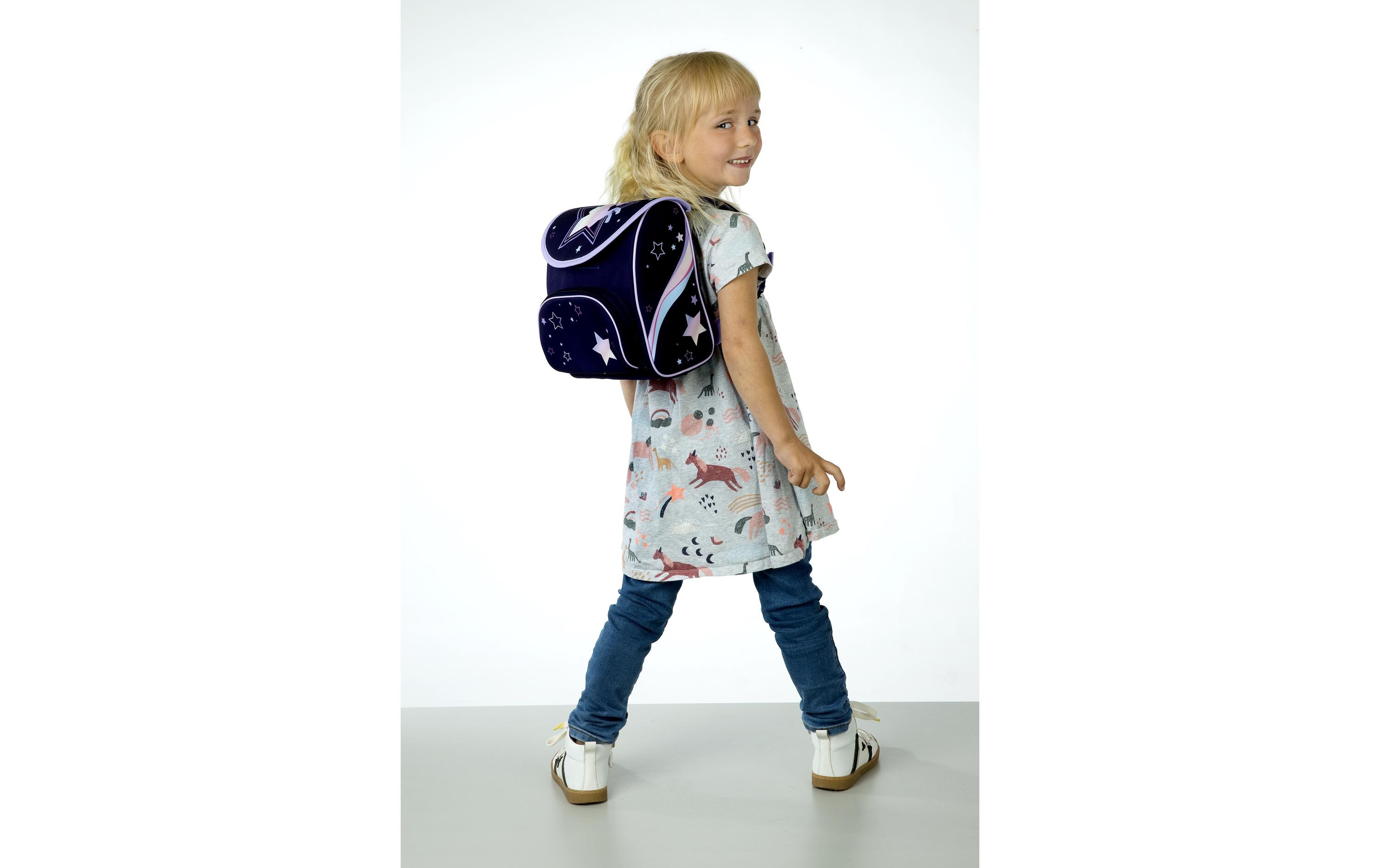 Rucksack Cutie Einhorn 6.5 lRucksack für den Kindergarten